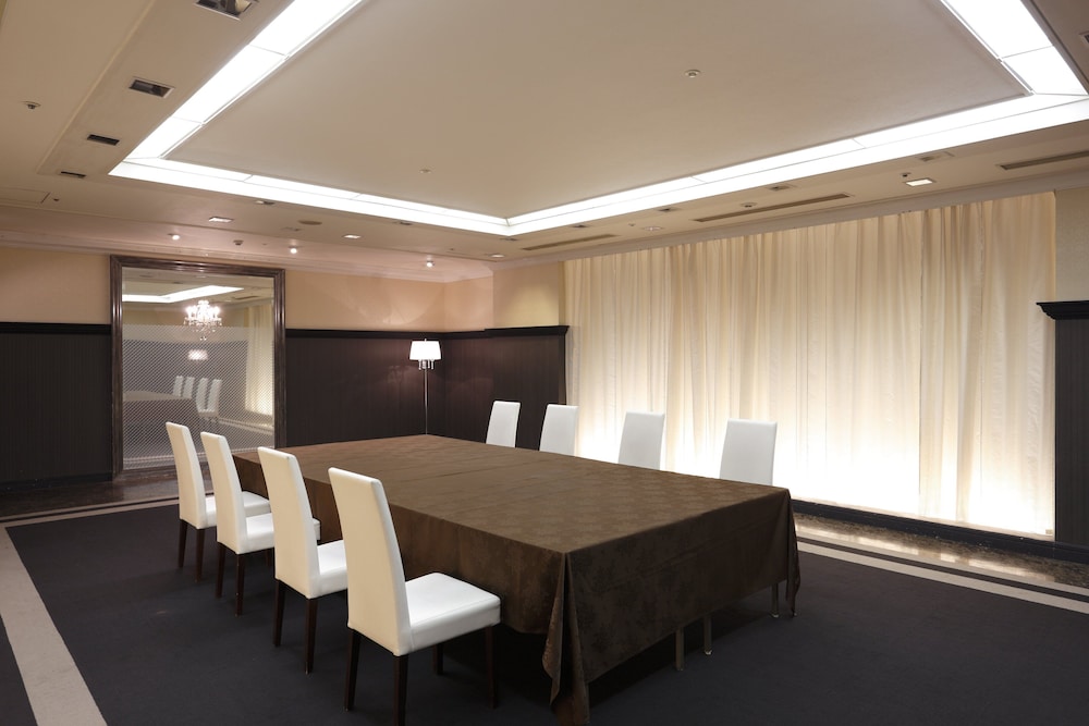 ANA クラウンプラザホテル秋田 IHG ホテル 秋田