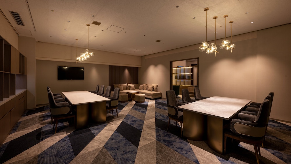 ANA クラウンプラザホテル秋田 IHG ホテル 秋田