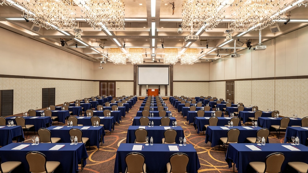 ANA クラウンプラザホテル秋田 IHG ホテル 秋田