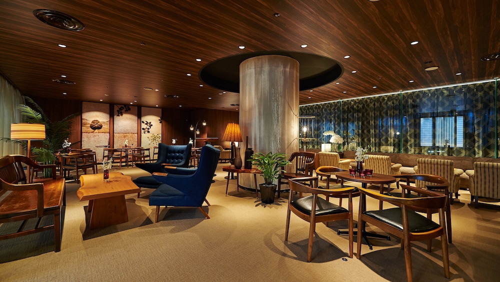 ANA クラウンプラザホテル秋田 IHG ホテル 秋田