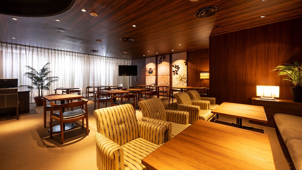 ANA クラウンプラザホテル秋田 IHG ホテル 秋田