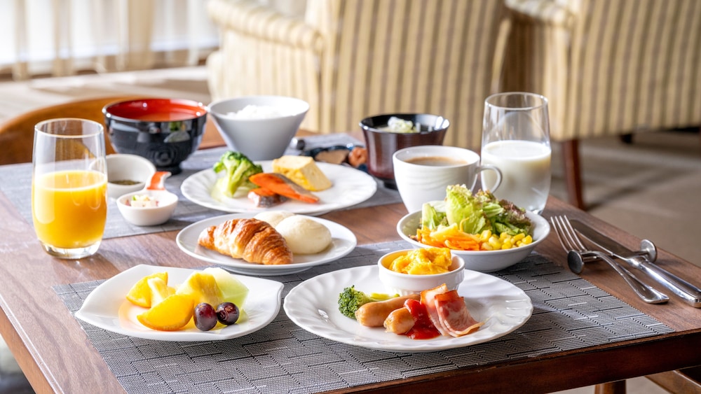 ANA クラウンプラザホテル秋田 IHG ホテル 秋田