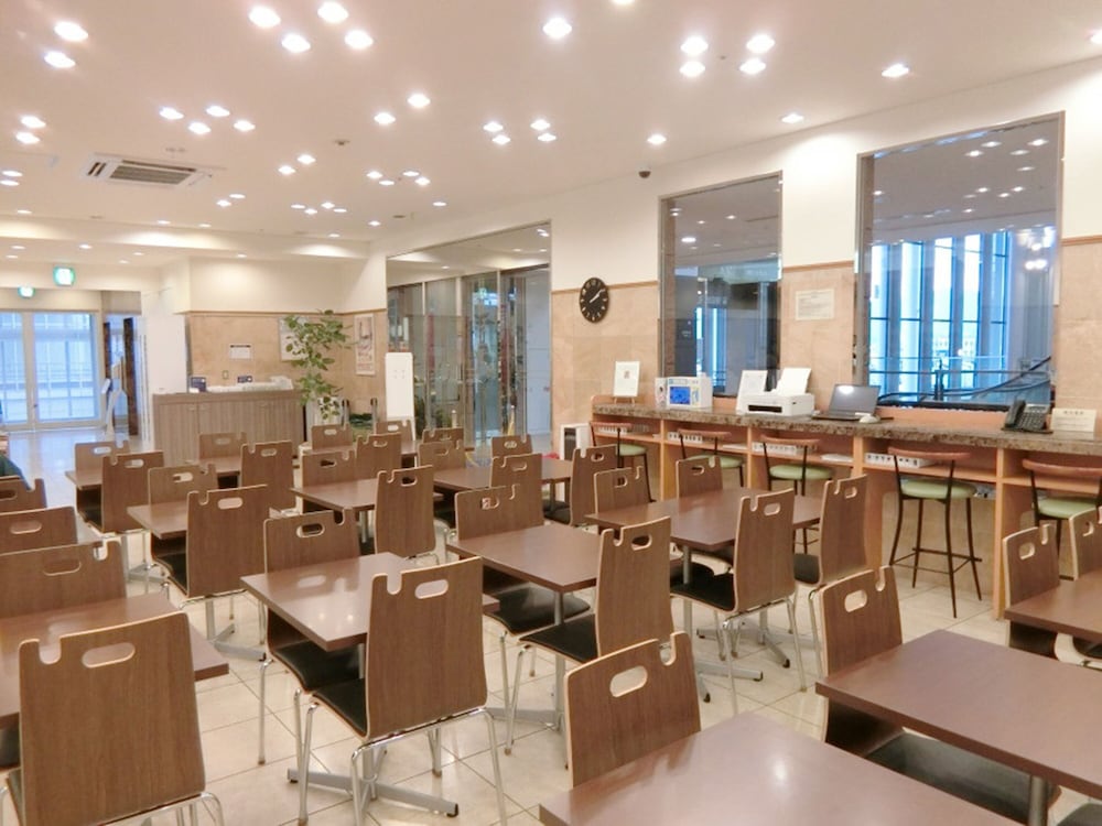 東横 INN 秋田駅東口 秋田