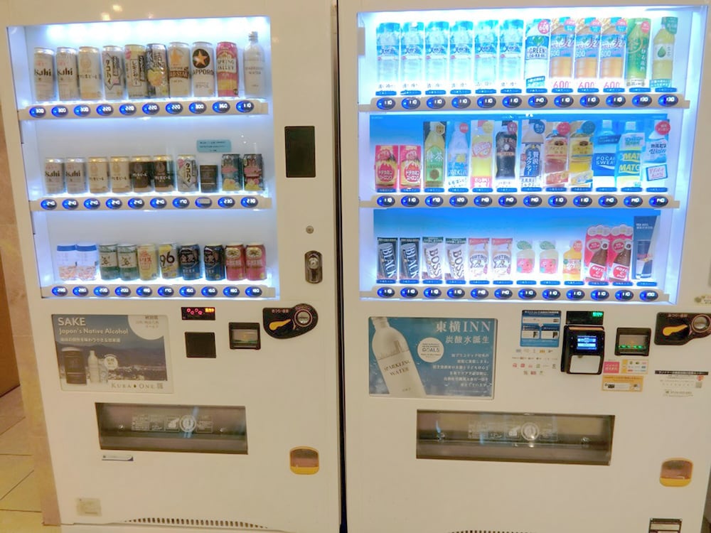 東横 INN 秋田駅東口 秋田
