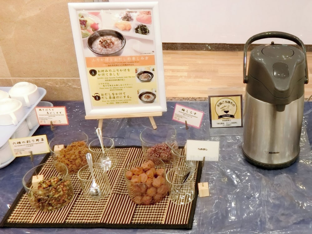 東横 INN 秋田駅東口 秋田