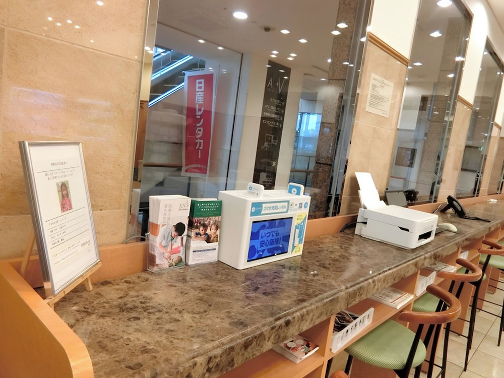 東横 INN 秋田駅東口 秋田