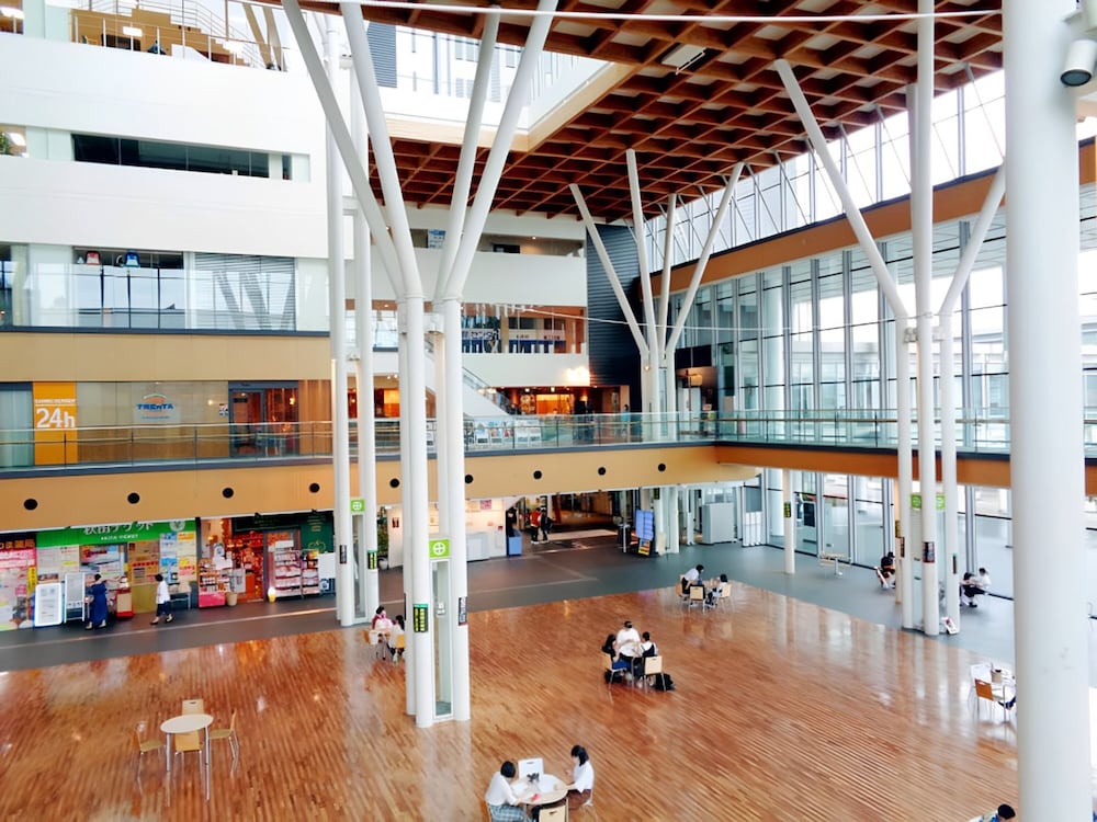 東横 INN 秋田駅東口 秋田
