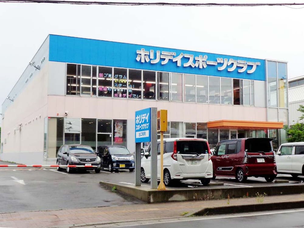 東横 INN 秋田駅東口 秋田