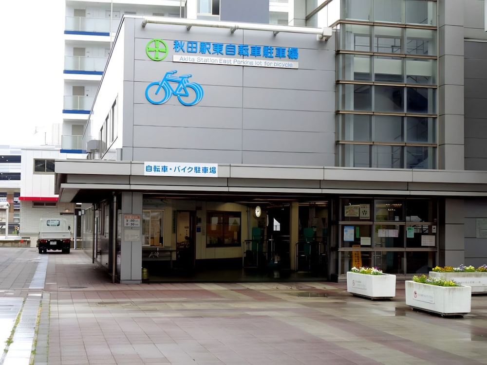 東横 INN 秋田駅東口 秋田