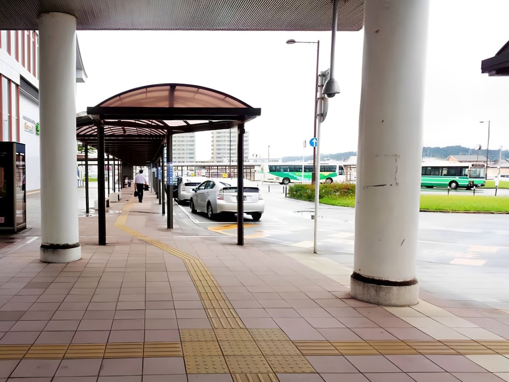東横 INN 秋田駅東口 秋田