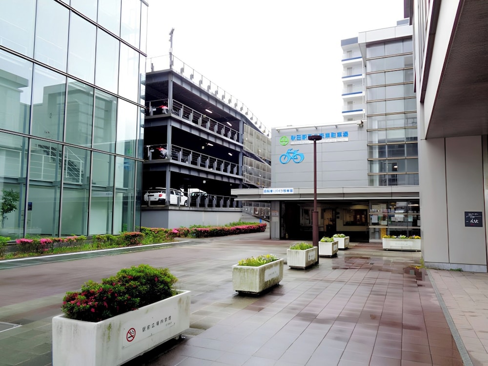 東横 INN 秋田駅東口 秋田