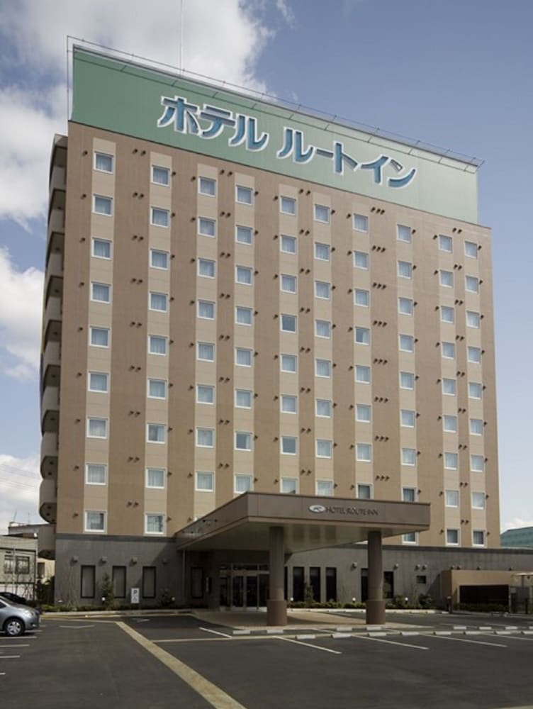ホテルルートイン大曲駅前 秋田