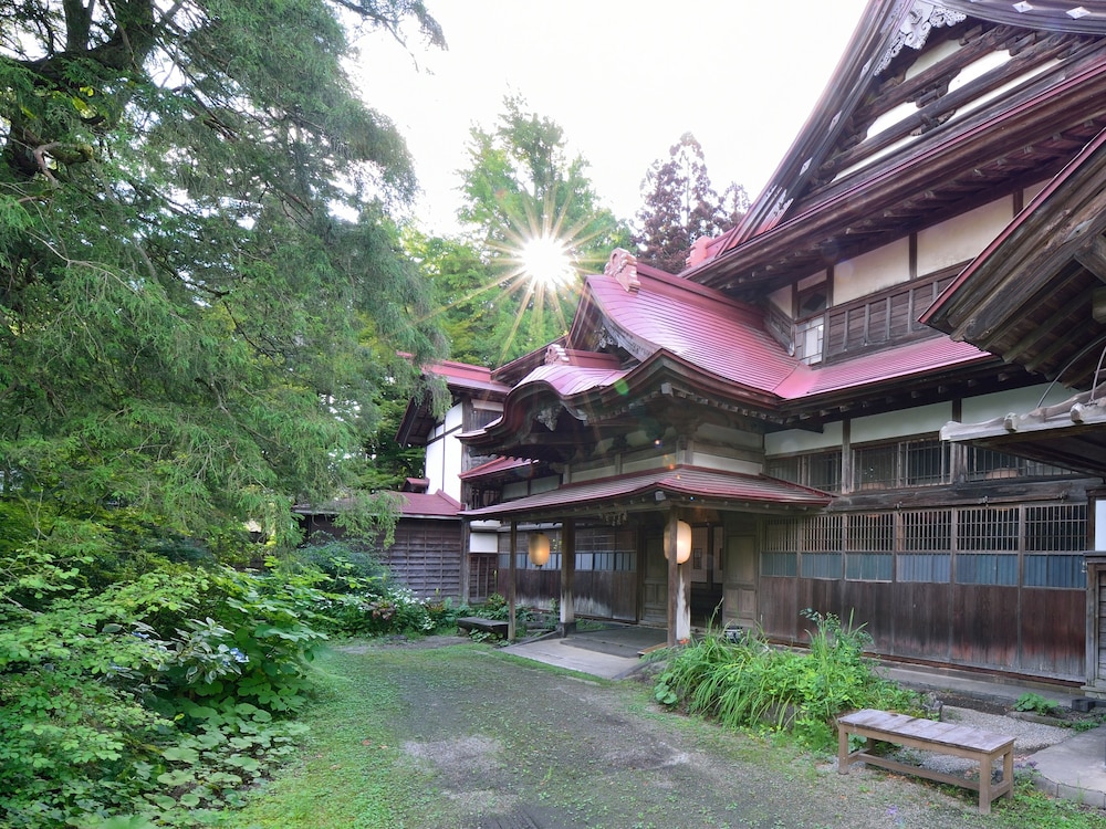 樅峰苑 秋田