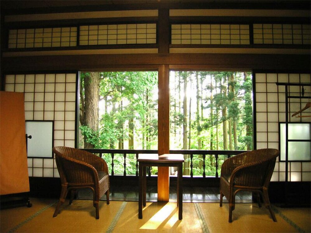 樅峰苑 秋田