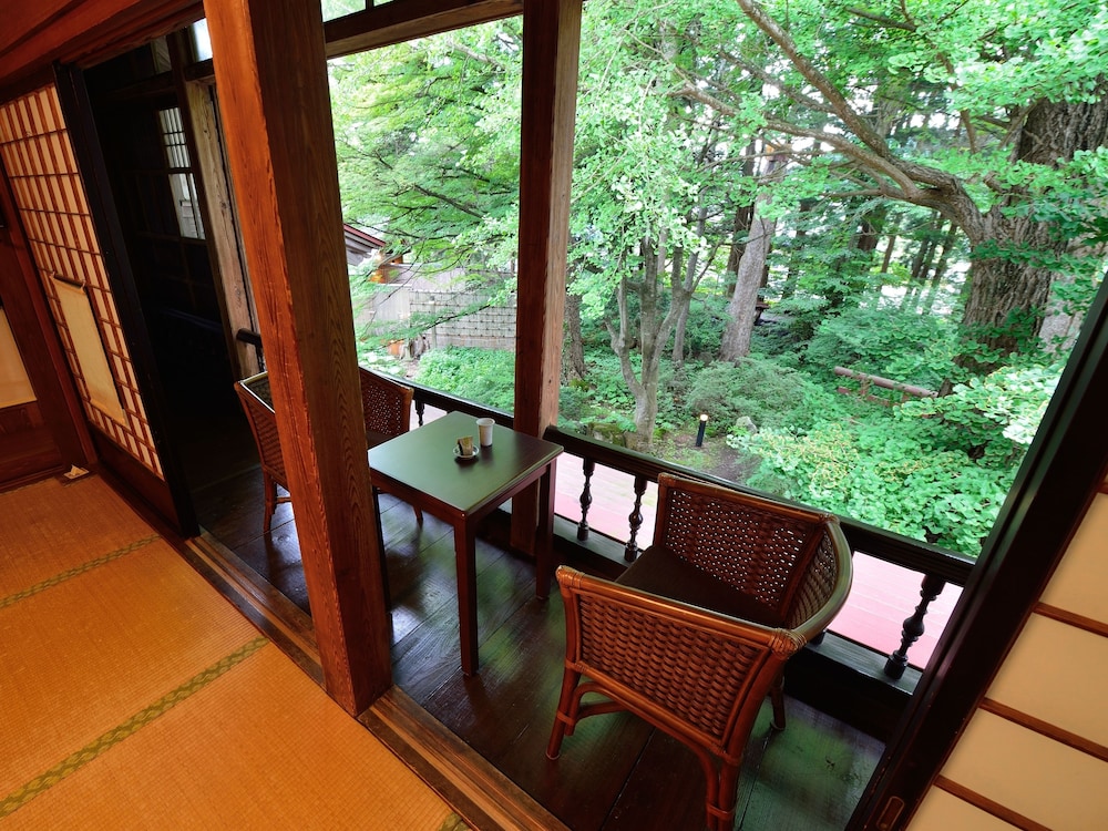 樅峰苑 秋田