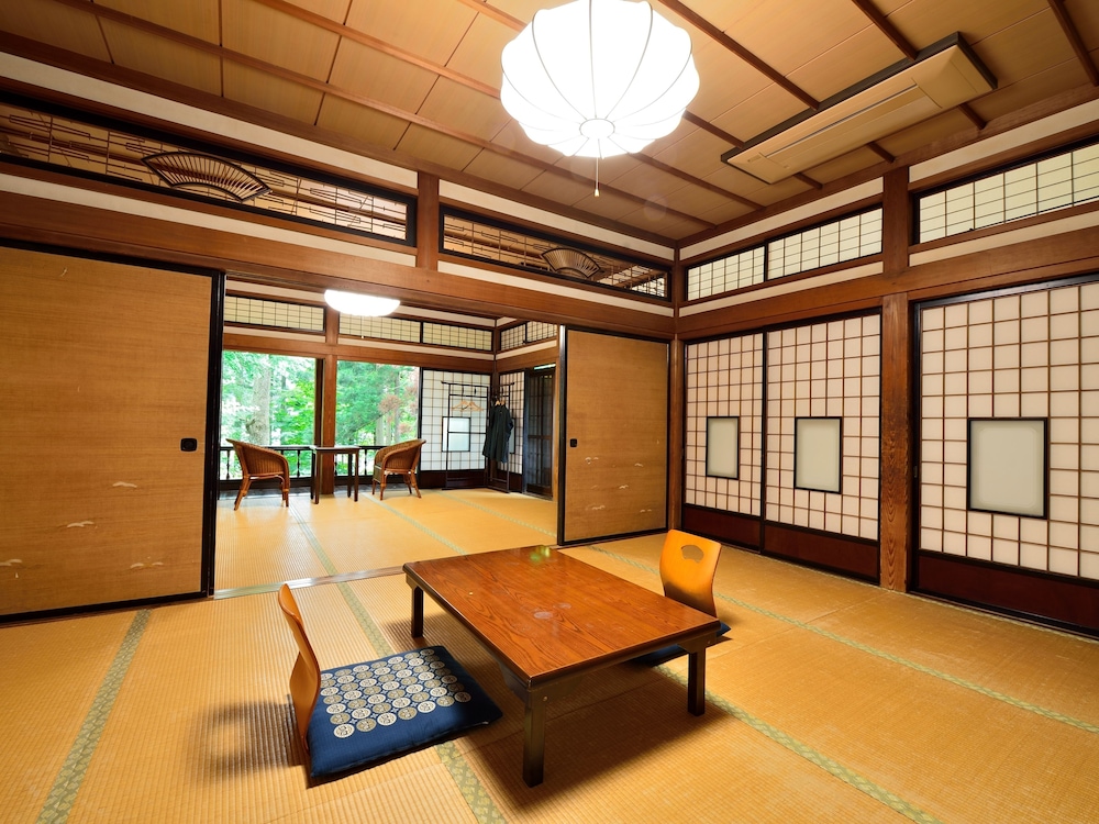 樅峰苑 秋田