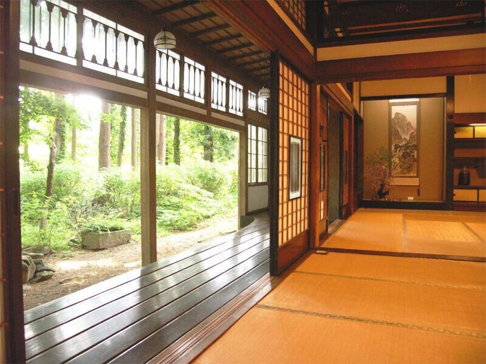 樅峰苑 秋田