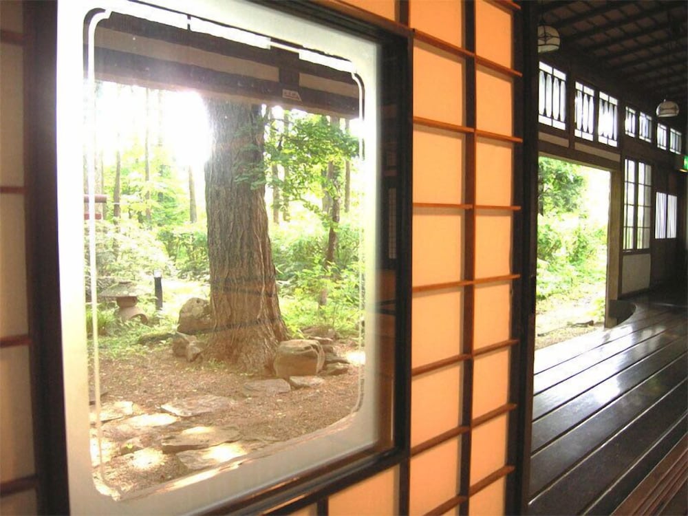 樅峰苑 秋田