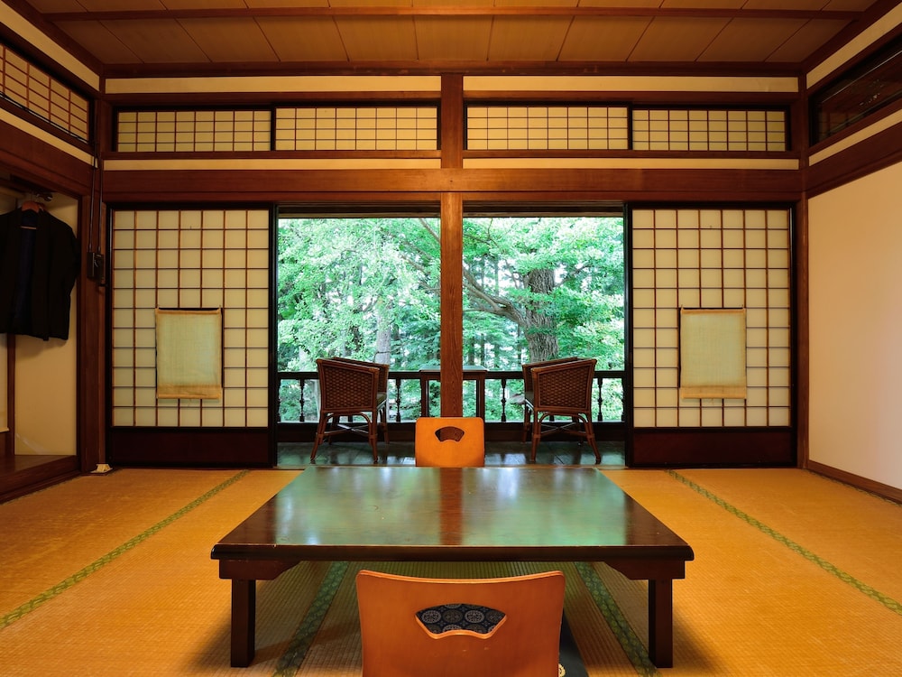 樅峰苑 秋田