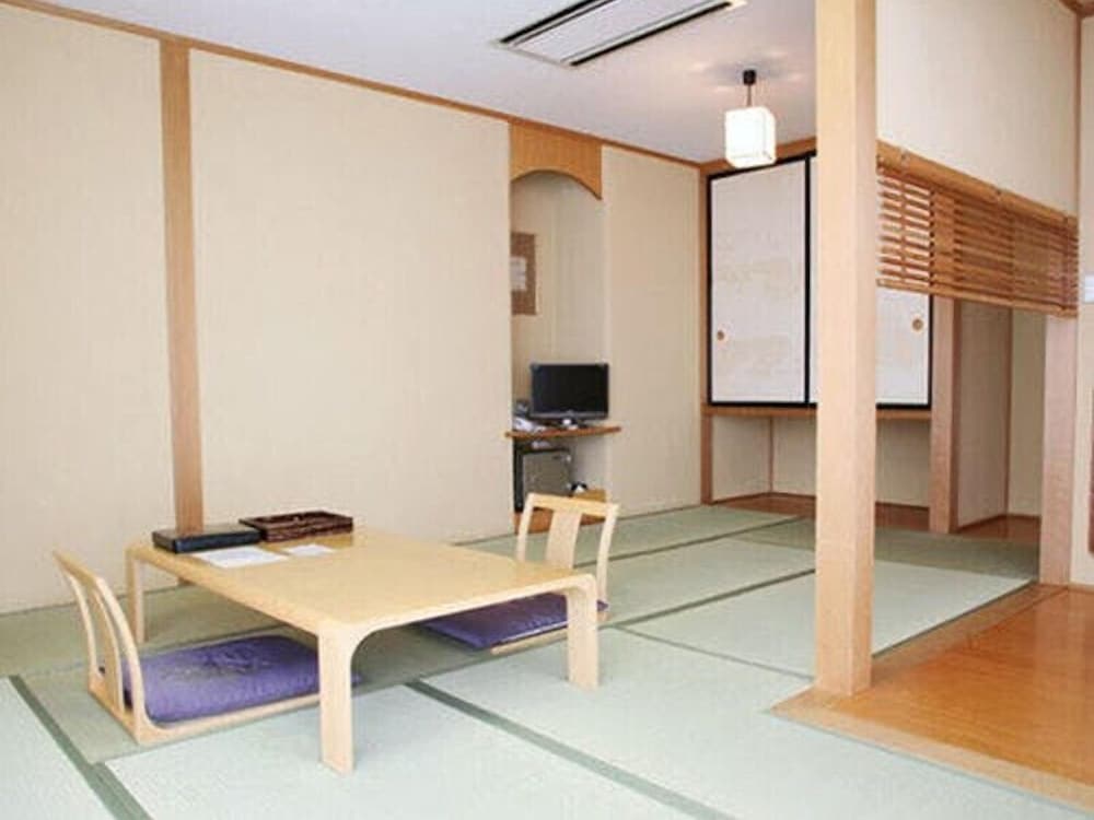 フォレストリゾート 山の手ホテル 秋田