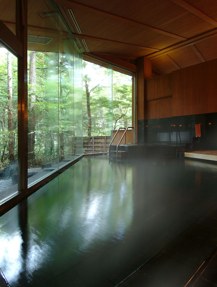 フォレストリゾート 山の手ホテル 秋田