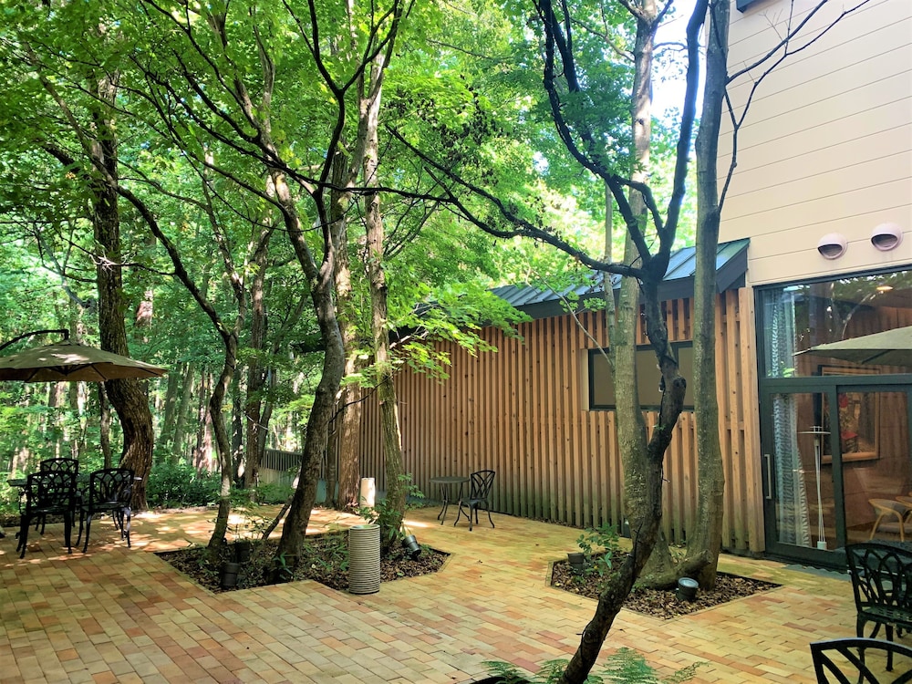 フォレストリゾート 山の手ホテル 秋田
