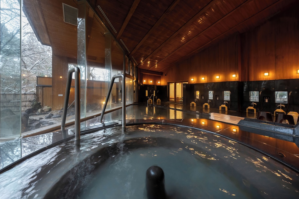 フォレストリゾート 山の手ホテル 秋田