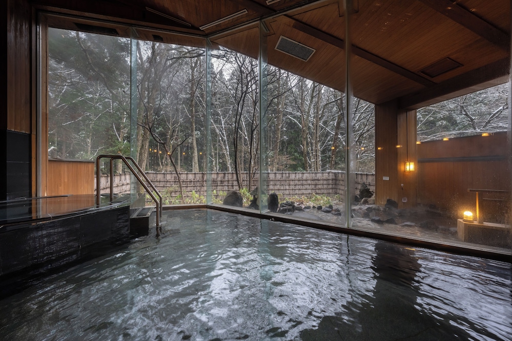 フォレストリゾート 山の手ホテル 秋田