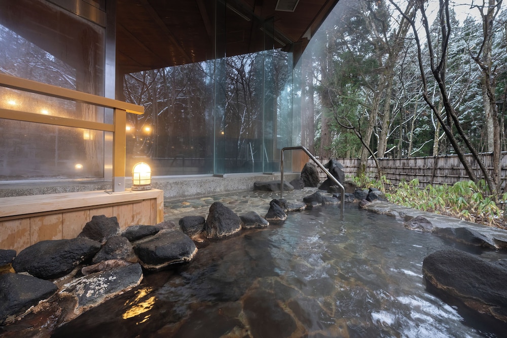 フォレストリゾート 山の手ホテル 秋田