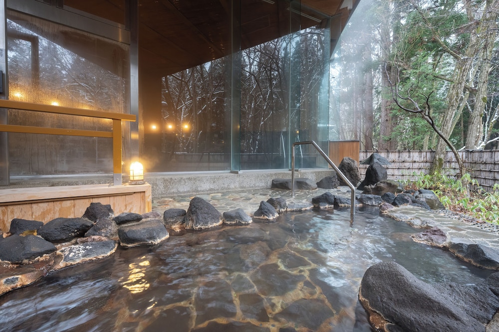 フォレストリゾート 山の手ホテル 秋田