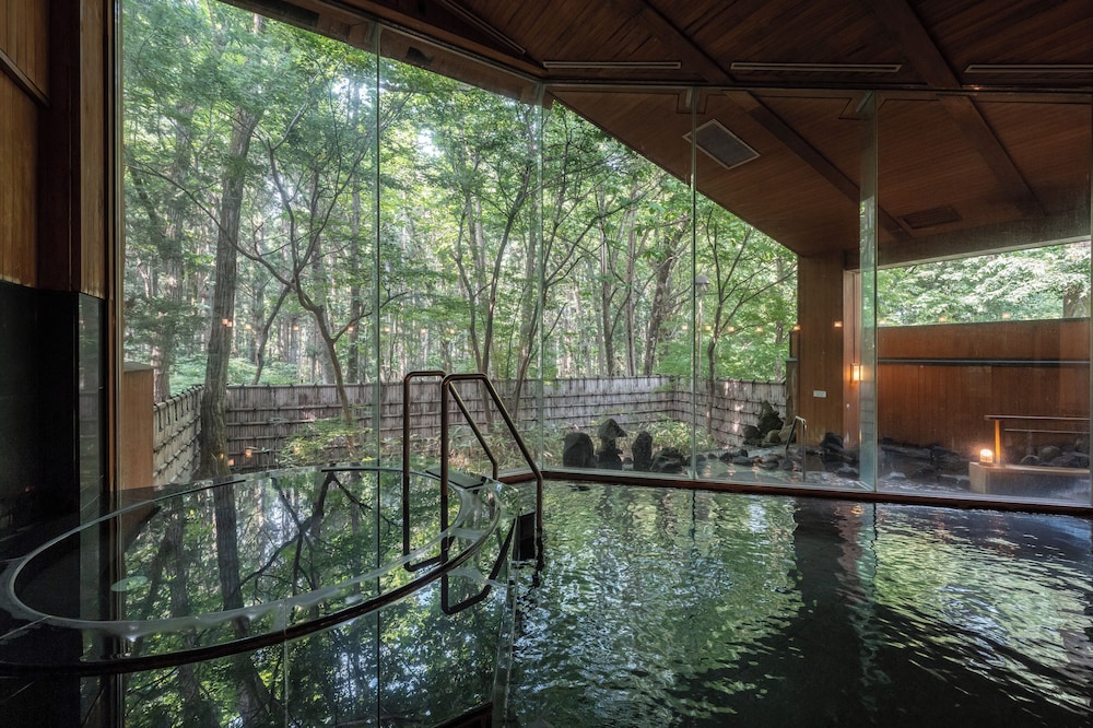 フォレストリゾート 山の手ホテル 秋田