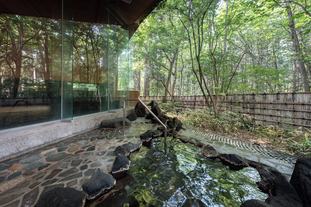 フォレストリゾート 山の手ホテル 秋田