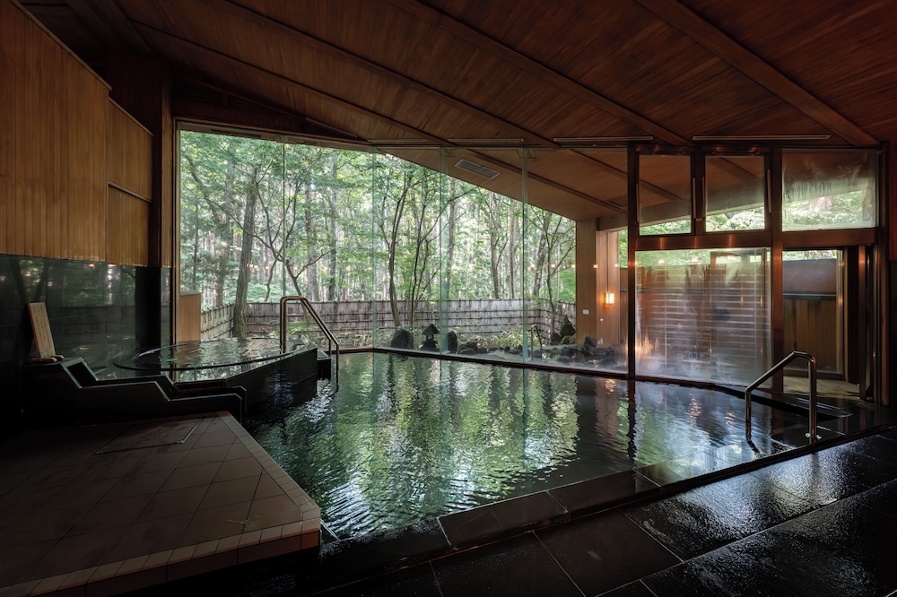 フォレストリゾート 山の手ホテル 秋田