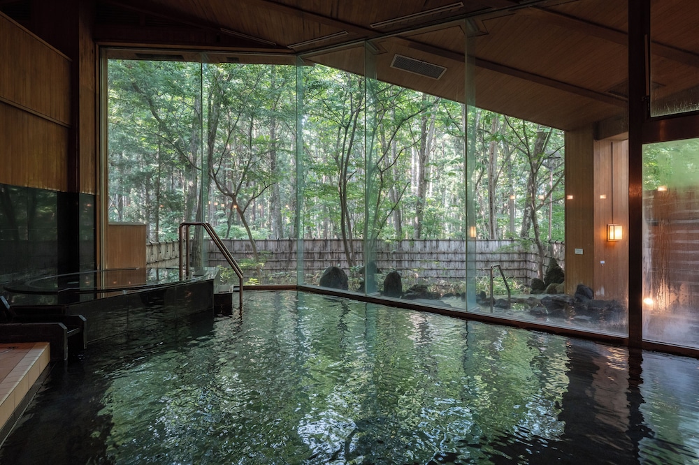 フォレストリゾート 山の手ホテル 秋田