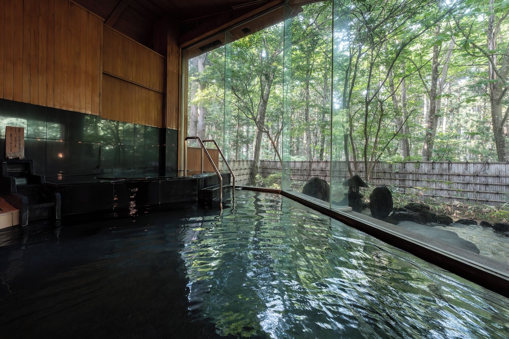 フォレストリゾート 山の手ホテル 秋田