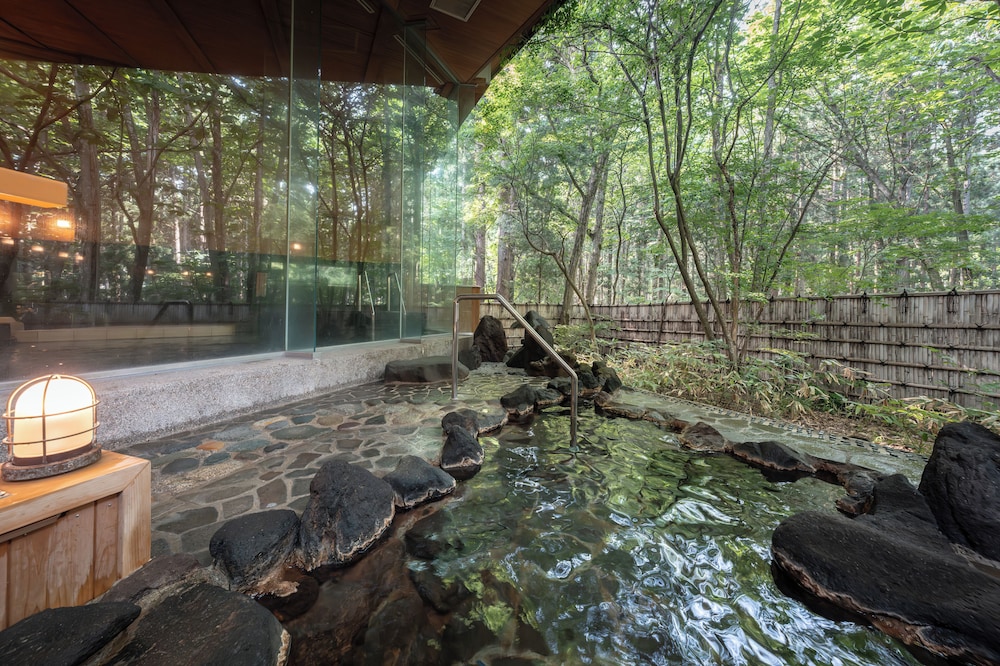 フォレストリゾート 山の手ホテル 秋田