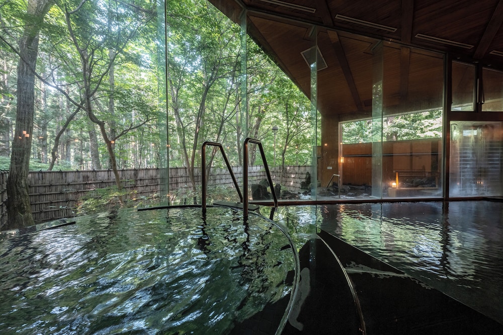 フォレストリゾート 山の手ホテル 秋田