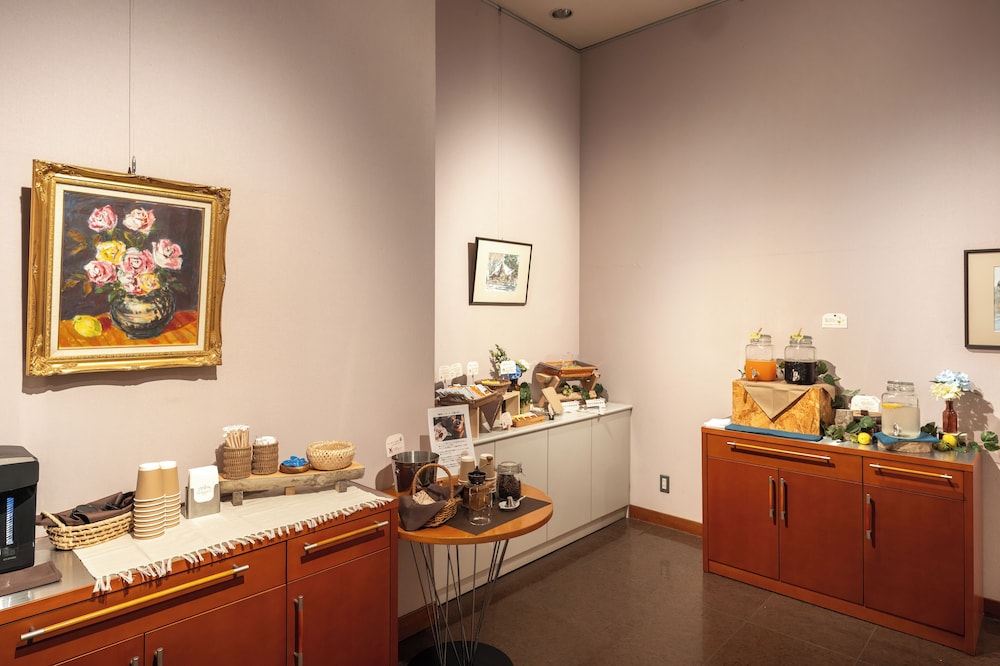 フォレストリゾート 山の手ホテル 秋田