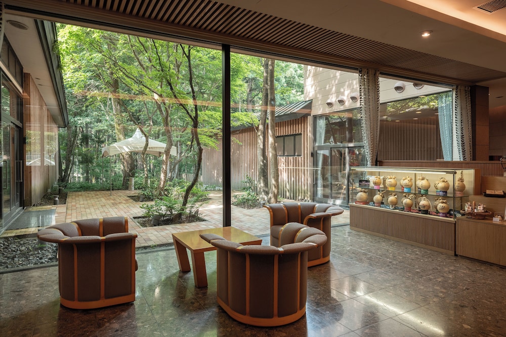 フォレストリゾート 山の手ホテル 秋田