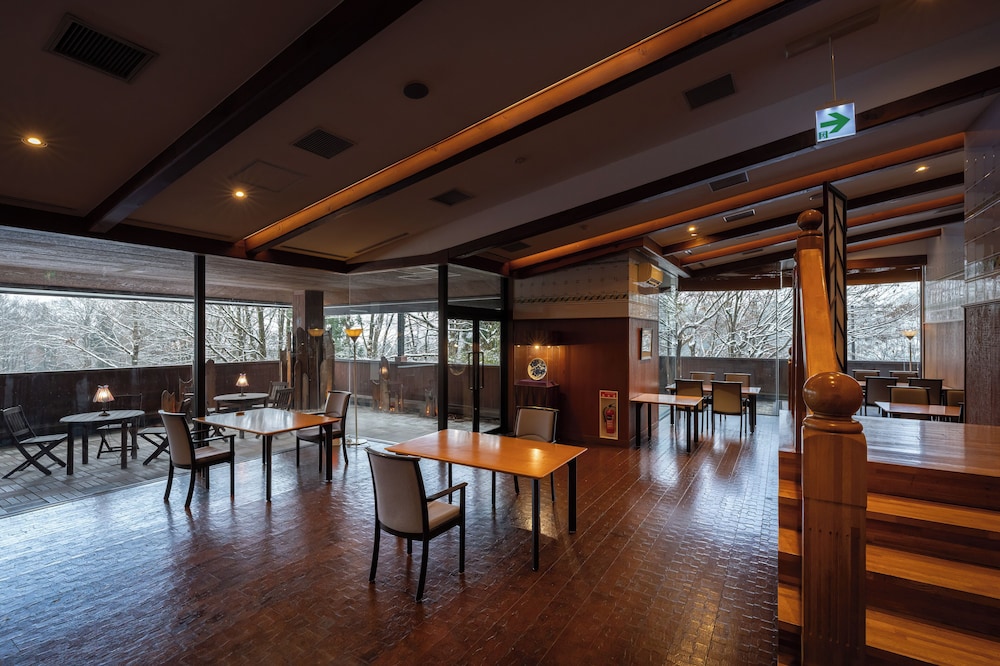 フォレストリゾート 山の手ホテル 秋田