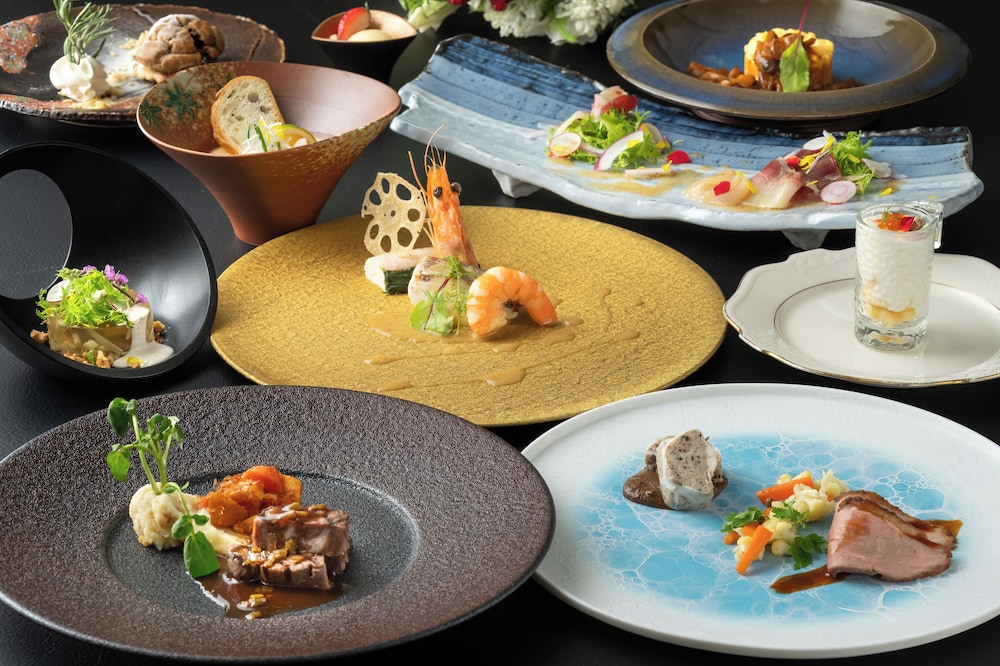 フォレストリゾート 山の手ホテル 秋田