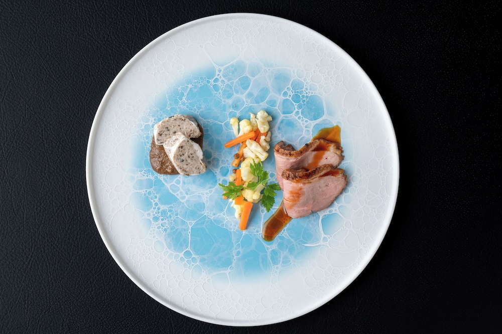 フォレストリゾート 山の手ホテル 秋田