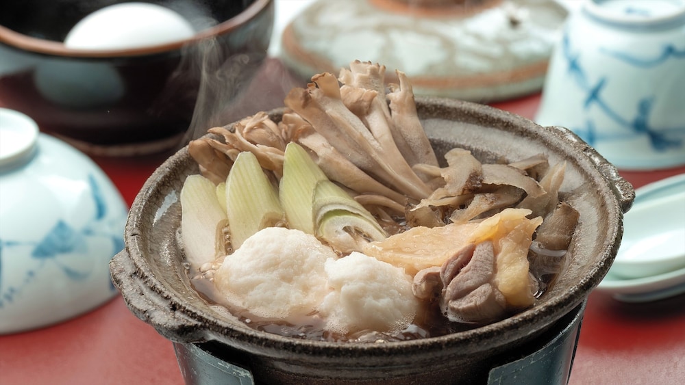 フォレストリゾート 山の手ホテル 秋田