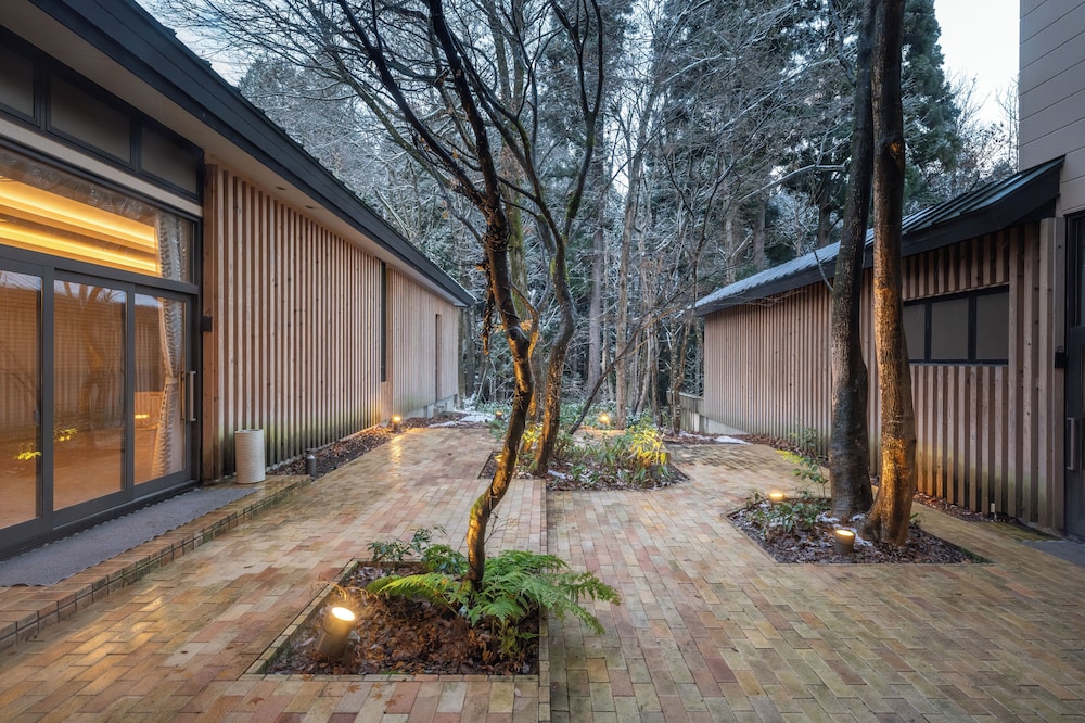 フォレストリゾート 山の手ホテル 秋田