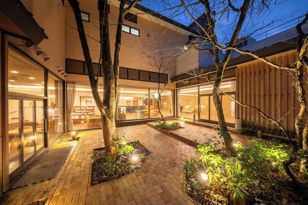 フォレストリゾート 山の手ホテル 秋田