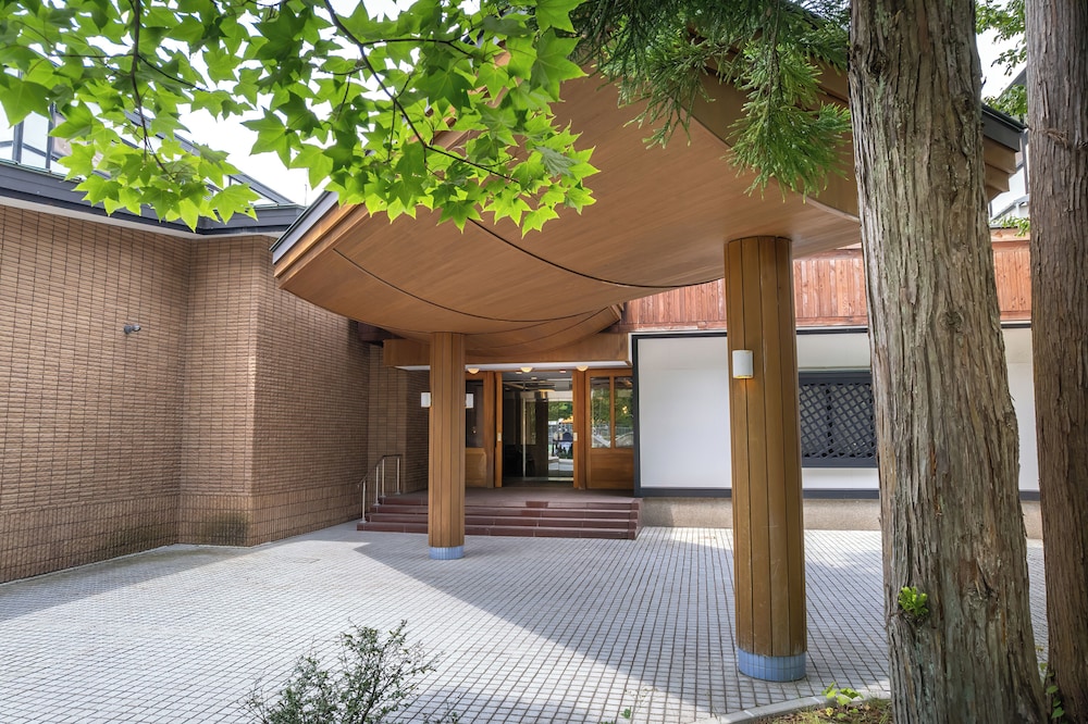 フォレストリゾート 山の手ホテル 秋田