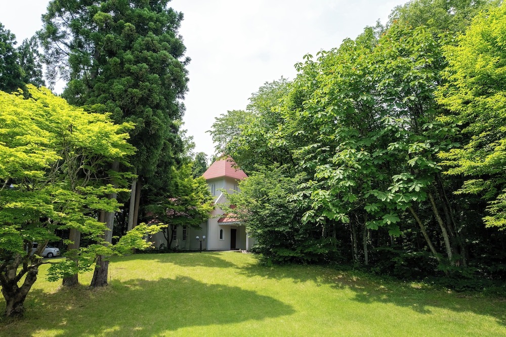 フォレストリゾート 山の手ホテル 秋田