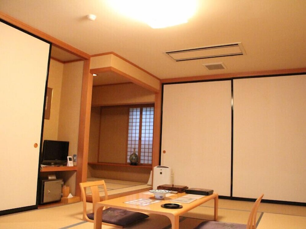 フォレストリゾート 山の手ホテル 秋田