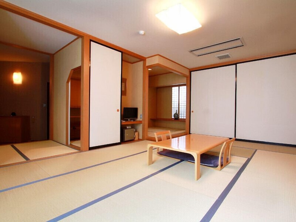 フォレストリゾート 山の手ホテル 秋田