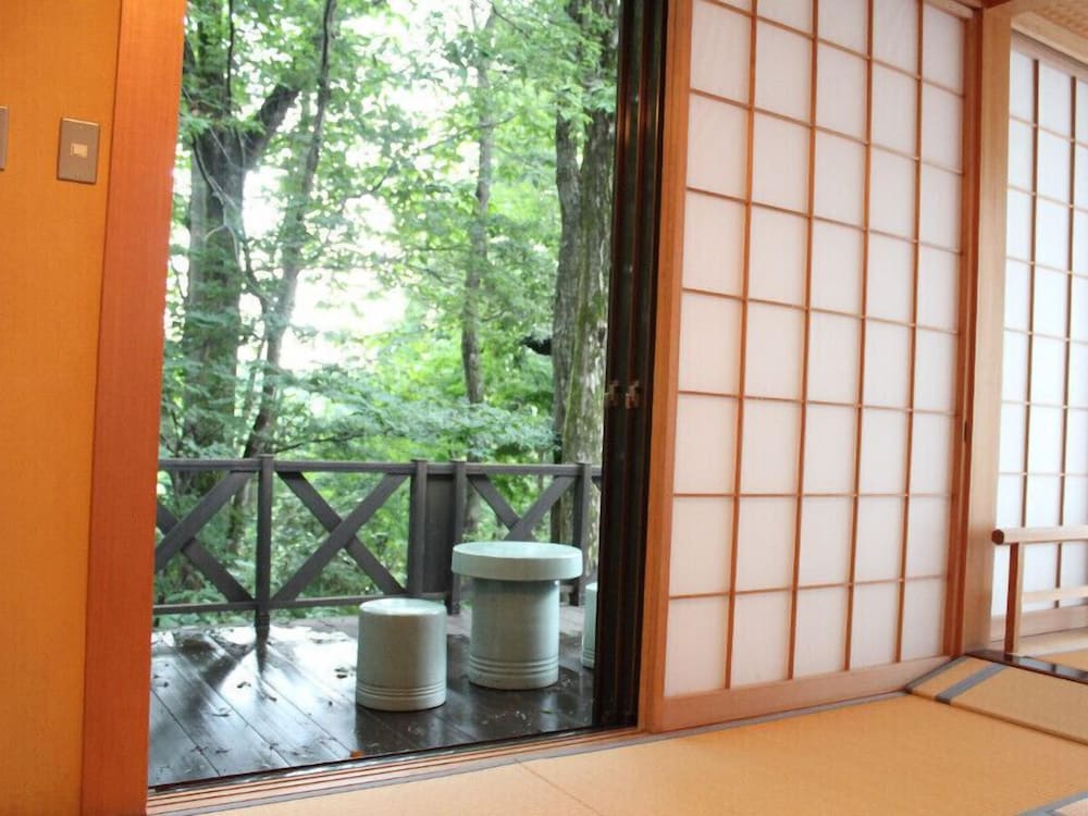フォレストリゾート 山の手ホテル 秋田